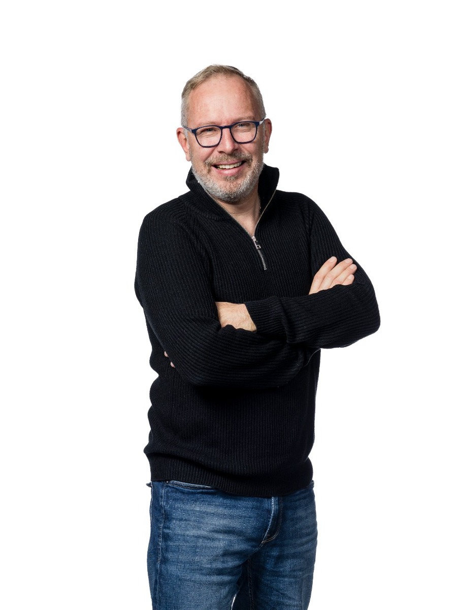 Thomas Zesiger – Zesi