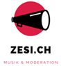 Zesi – Musik & Moderation