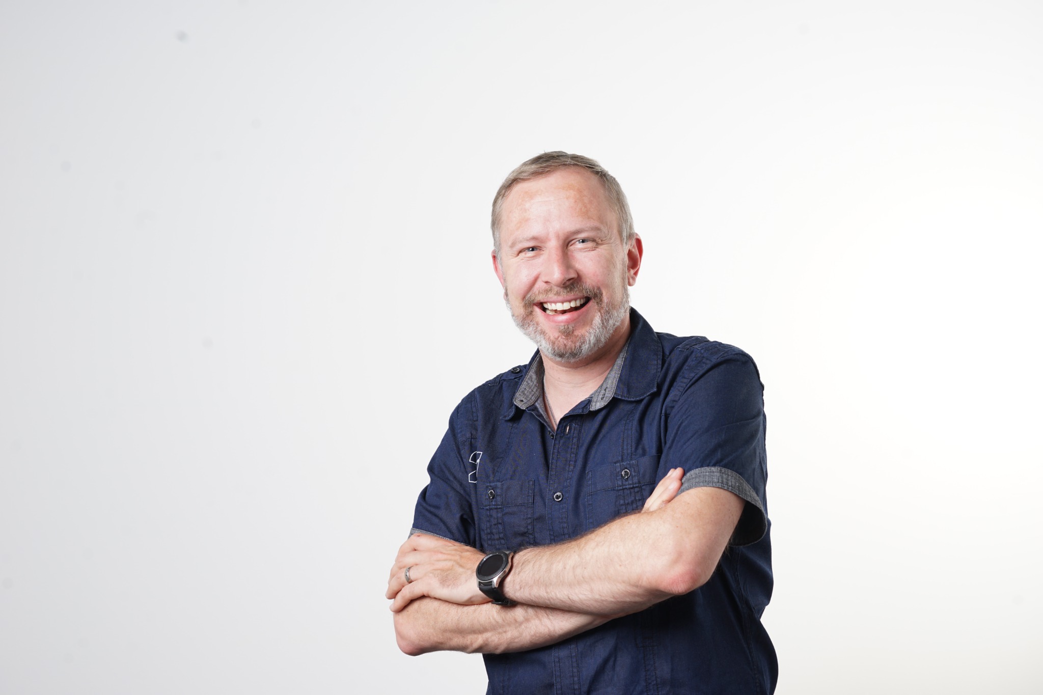 Thomas Zesiger – Zesi
